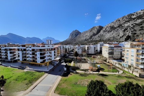 Apartment for sale in Konyaalti, Antalya, Turkey, 3 bedrooms, 110m2, No. 238478 – photo 2