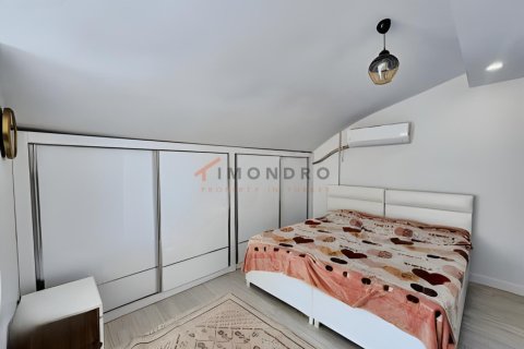 Apartment for sale in Konyaalti, Antalya, Turkey, 3 bedrooms, 110m2, No. 238478 – photo 18