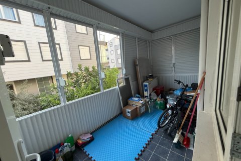3+1 Wohnung in Antalya, Türkei Nr. 238913 - 13