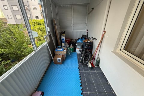 3+1 Wohnung in Antalya, Türkei Nr. 238913 - 20