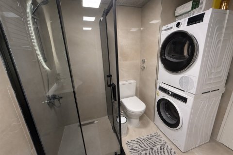 3+1 Wohnung in Antalya, Türkei Nr. 238913 - 16