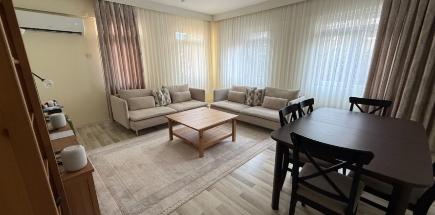 3+1 Wohnung in Antalya, Türkei Nr. 238913