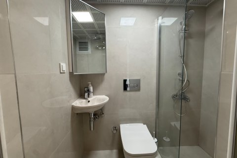 3+1 Wohnung in Antalya, Türkei Nr. 238913 - 11