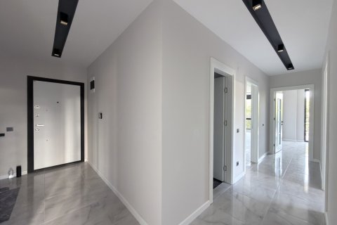 Продажа квартиры в Оба, Анталье, Турция 5+2, 270м2, №238867 – фото 12