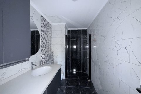 Продажа квартиры в Оба, Анталье, Турция 5+2, 270м2, №238867 – фото 22