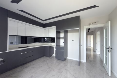 Продажа квартиры в Оба, Анталье, Турция 5+2, 270м2, №238867 – фото 4