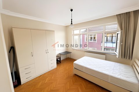 Daire 2+1 Fatih, İstanbul, Türkiye №238553 - 12