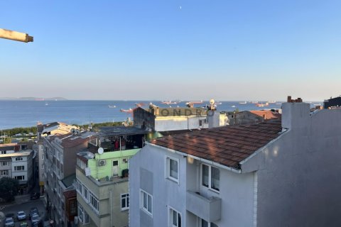 Daire 2+1 Fatih, İstanbul, Türkiye №238553 - 21