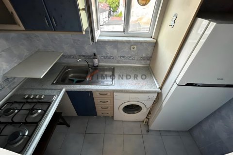 Daire 2+1 Fatih, İstanbul, Türkiye №238553 - 15