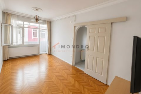 Daire 2+1 Fatih, İstanbul, Türkiye №238553 - 9