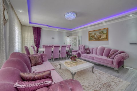 آپارتمان در Mahmutlar ، ترکیه 5 خوابه ، 300 متر مربع. شماره 238758 - 12