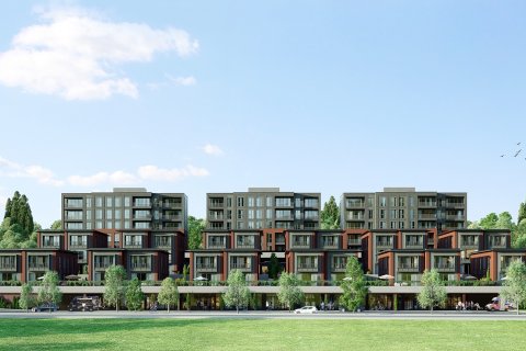 Villa   Başakşehir, İstanbul, Türkiye №238875 - 2