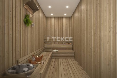 Penthouse for sale in Alanya, Antalya, Turkey, 4 bedrooms, 250m2, No. 238739 – photo 25
