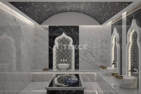 Penthouse for sale in Alanya, Antalya, Turkey, 4 bedrooms, 250m2, No. 238739 – photo 24