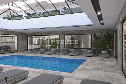 Penthouse for sale in Alanya, Antalya, Turkey, 4 bedrooms, 250m2, No. 238739 – photo 20