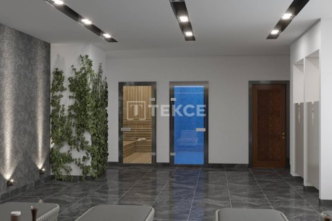 Penthouse for sale in Alanya, Antalya, Turkey, 4 bedrooms, 250m2, No. 238739 – photo 18