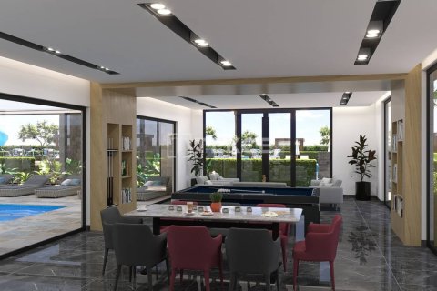 Penthouse for sale in Alanya, Antalya, Turkey, 4 bedrooms, 250m2, No. 238739 – photo 12
