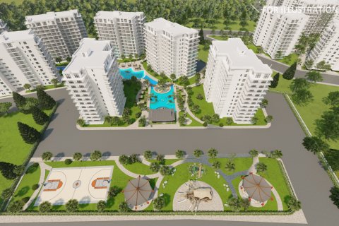 Продажа квартиры в Лонг Бич, Искеле, Северный Кипр 2+1, 112м2, №238783 – фото 30
