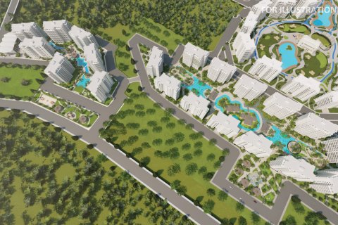 Продажа квартиры в Лонг Бич, Искеле, Северный Кипр 2+1, 112м2, №238783 – фото 26