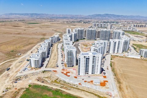 Продажа квартиры в Лонг Бич, Искеле, Северный Кипр 2+1, 112м2, №238783 – фото 4