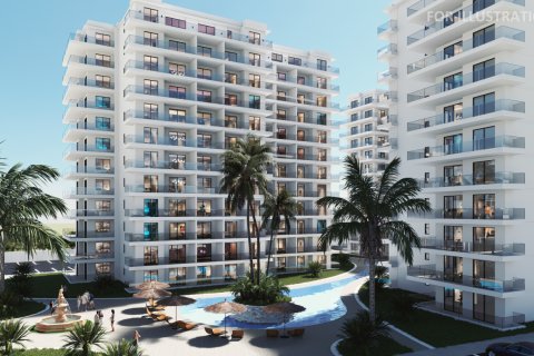 Продажа квартиры в Лонг Бич, Искеле, Северный Кипр 2+1, 112м2, №238783 – фото 13