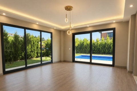 6+2 Villa  i Istanbul, Tyrkiet Nr. 238341 - 8