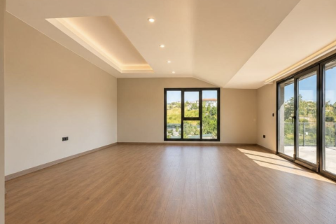 6+2 Villa  i Istanbul, Tyrkiet Nr. 238341 - 9