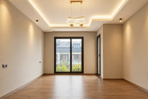 6+2 Villa  i Istanbul, Tyrkiet Nr. 238341 - 13