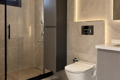 6+2 Villa  i Istanbul, Tyrkiet Nr. 238341 - 15