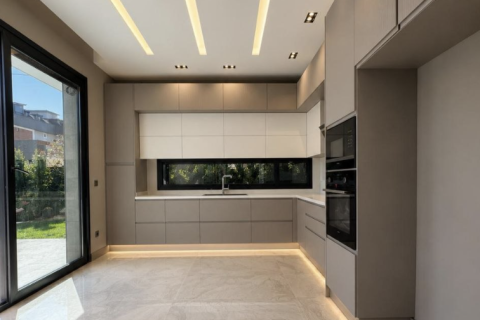 6+2 Villa  i Istanbul, Tyrkiet Nr. 238341 - 14