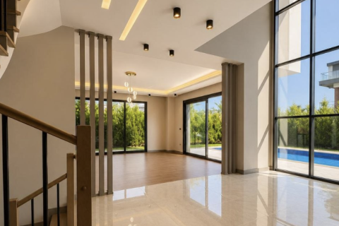 6+2 Villa  i Istanbul, Tyrkiet Nr. 238341 - 7