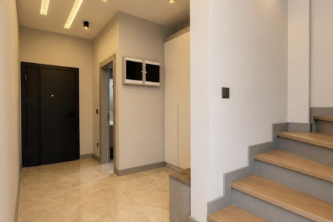 6+2 Villa  i Istanbul, Tyrkiet Nr. 238341 - 5