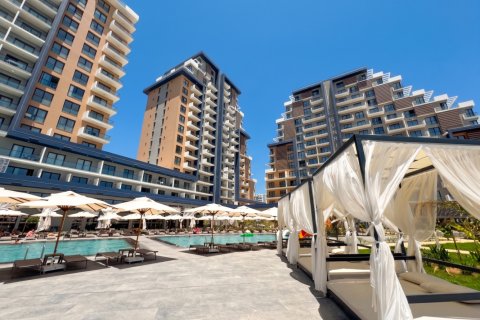 Lejlighed  i Famagusta,  Nr. 238174 - 3
