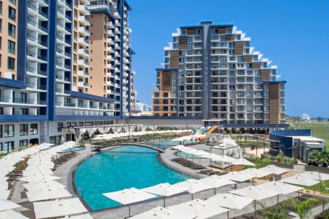 Lejlighed i Famagusta, Nr. 238174