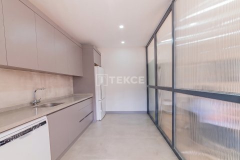 آپارتمان در  Antalya ، ترکیه 1 خوابه ، 62 متر مربع.  شماره 212661 - 16