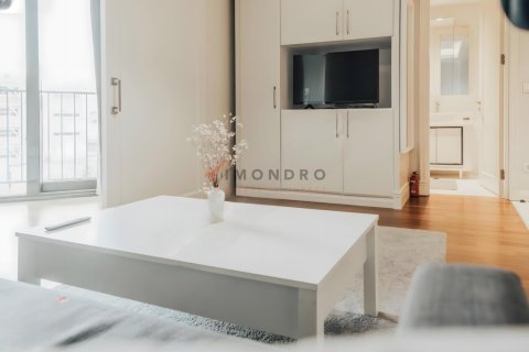 Продажа квартиры в Бейоглу, Стамбуле, Турция 1+1, 54м2, №238740 – фото 7