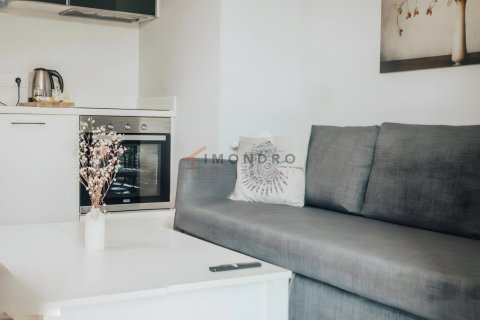 Продажа квартиры в Бейоглу, Стамбуле, Турция 1+1, 54м2, №238740 – фото 3