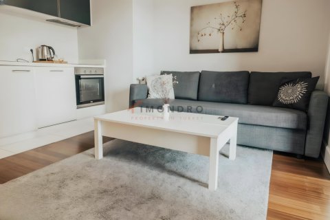 Продажа квартиры в Бейоглу, Стамбуле, Турция 1+1, 54м2, №238740 – фото 2