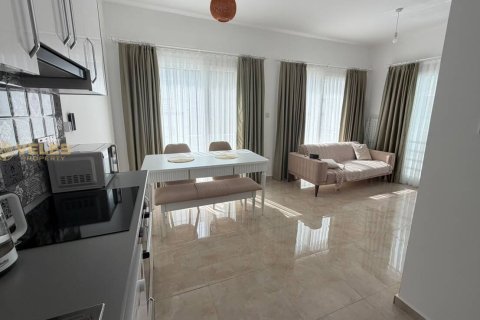2+1 Leilighet i Lapta, Girne, Nr. 238653 - 8