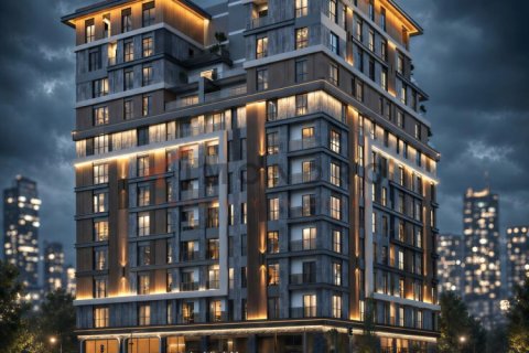 Daire Zeytinburnu, İstanbul, Türkiye №238773 - 2