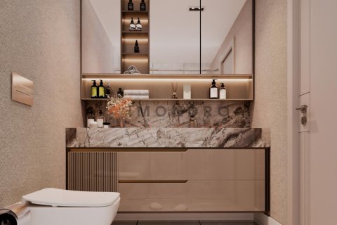 Daire Zeytinburnu, İstanbul, Türkiye №238773 - 14
