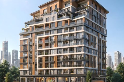 Daire Zeytinburnu, İstanbul, Türkiye №238773 - 20