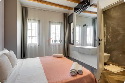 3+1 Lägenhet  i Sisli, Istanbul, istanbul, Turkiet Nr. 238892 - 10