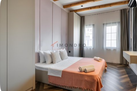 3+1 Lägenhet  i Sisli, Istanbul, istanbul, Turkiet Nr. 238892 - 12