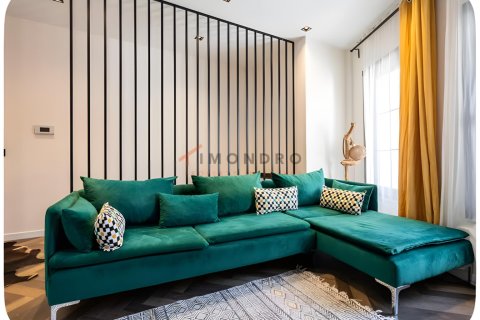 3+1 Lägenhet  i Sisli, Istanbul, istanbul, Turkiet Nr. 238892 - 4