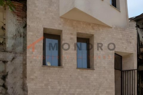 3+1 Lägenhet  i Sisli, Istanbul, istanbul, Turkiet Nr. 238892
