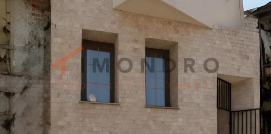 3+1 Lägenhet  i Sisli, Istanbul, istanbul, Turkiet Nr. 238892