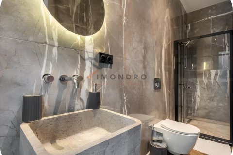 3+1 Lägenhet  i Sisli, Istanbul, istanbul, Turkiet Nr. 238892 - 15