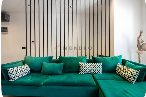 3+1 Lägenhet  i Sisli, Istanbul, istanbul, Turkiet Nr. 238892 - 2