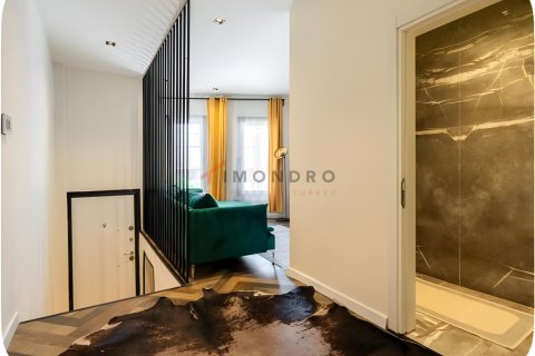 3+1 Lägenhet  i Sisli, Istanbul, istanbul, Turkiet Nr. 238892 - 5